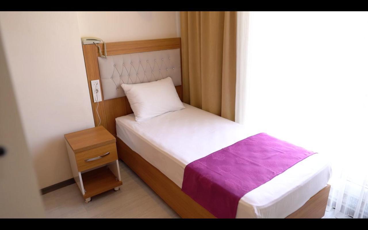 Gueven Hotel Canakkale Exterior photo