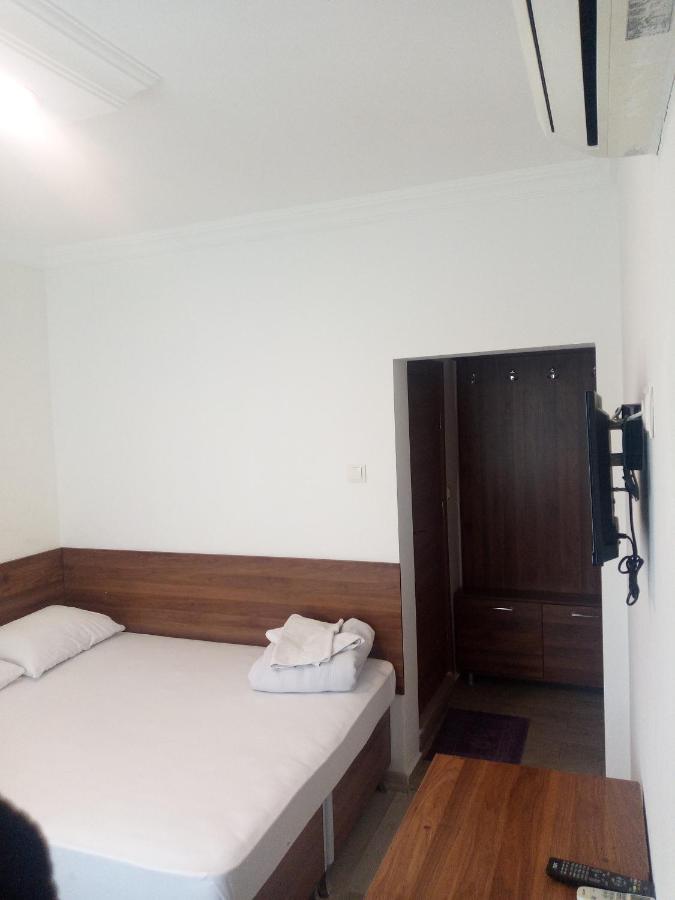Gueven Hotel Canakkale Exterior photo