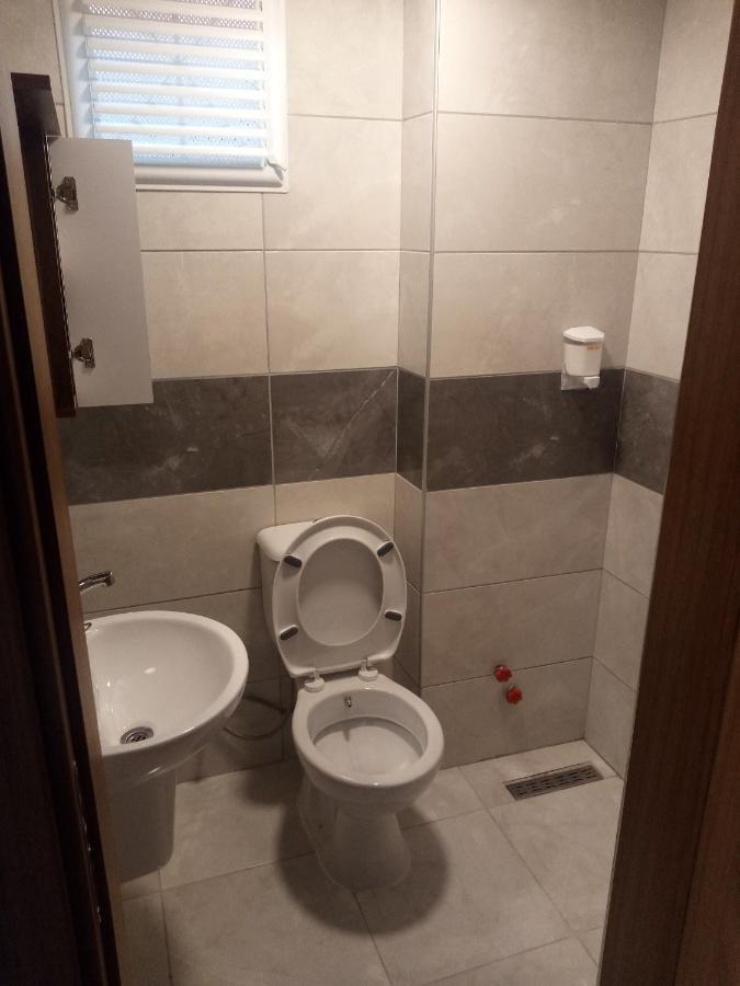 Gueven Hotel Canakkale Exterior photo
