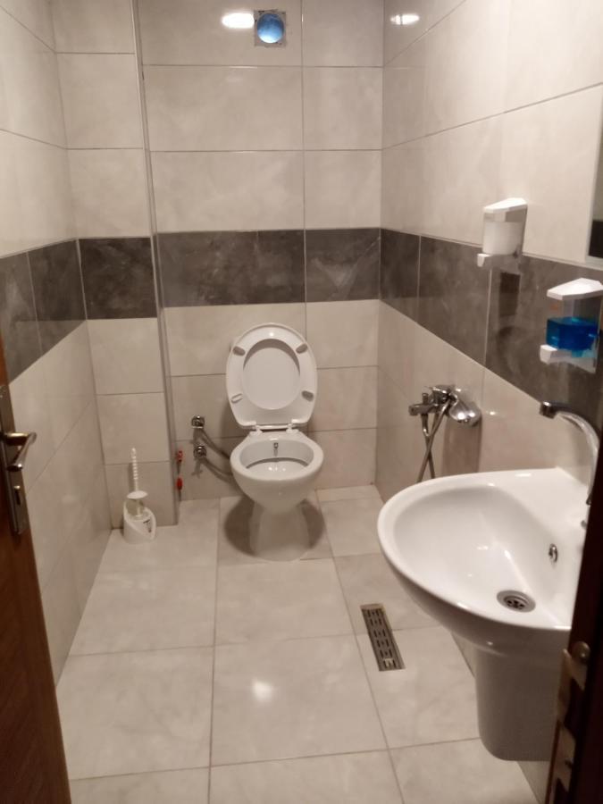 Gueven Hotel Canakkale Exterior photo