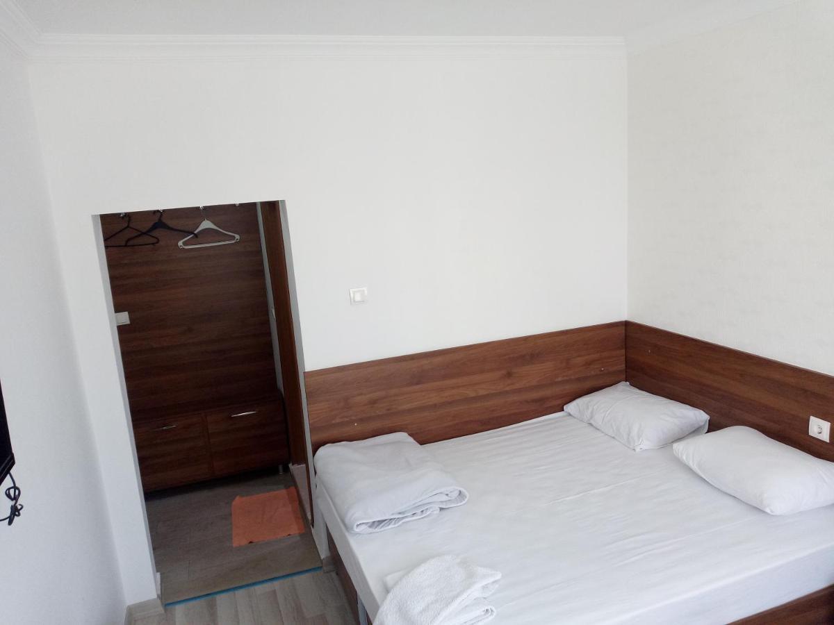 Gueven Hotel Canakkale Exterior photo