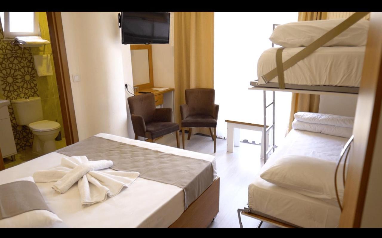 Gueven Hotel Canakkale Exterior photo